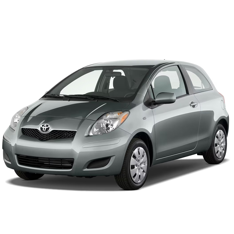 Toyota  Yaris 